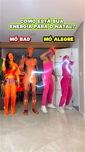 E AÍ COMO ESTÁ? 🤔 @mayca.brasil #bailando #bailando #entretenimiento