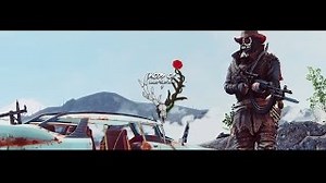 Mods of Fallout 4 - Modular AN94 Abakan by Corvalho