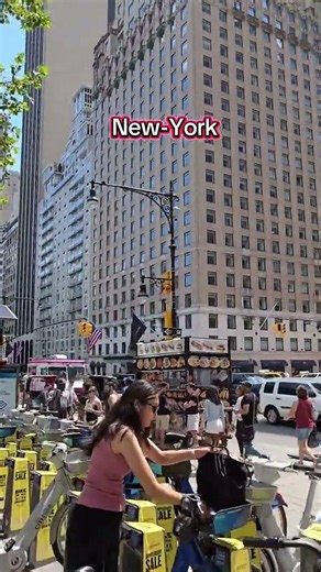 Day 2 In New York City | USA 🇺🇲