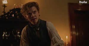 The Artful Dodger Trailer Shows Thomas Brodie-Sangster as a Pickpocketing Doctor