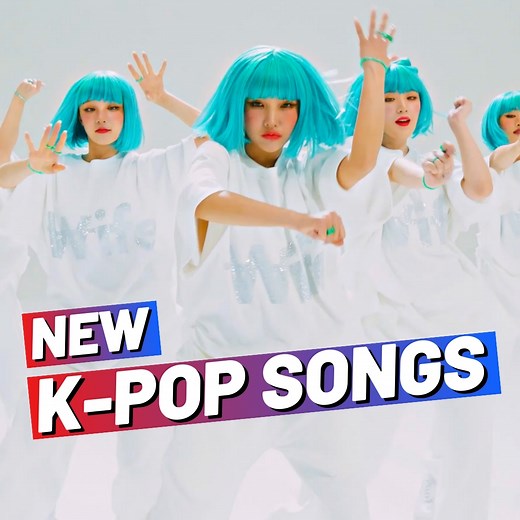 55K views · 3.8K reactions | These are some of the best NEW #KPOP SONGS from this past week! (January 15th - 22nd, 2024). It includes great artists such as: #NMIXX, #SISTAR19, #GIDLE, #IVE, #ATEEZ, #TWS, #EVNNE, #AB6IX, #THEBOYZ, #SuperJunior, #DXMON and so much more! We make these videos every week on YouTube, but bigger and more comprehensive! You can watch this week's here: https://youtu.be/GFWx7LxnQ9I | K-Ville Entertainment | Facebook