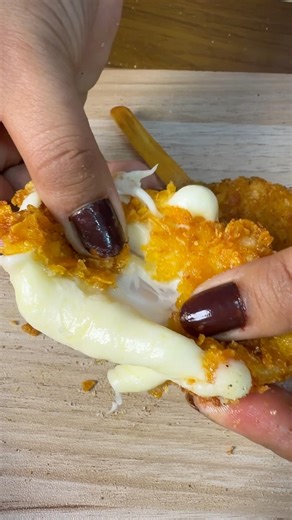 Cheese sticks | Cheese Sticks Recipe | #shorts #asmr