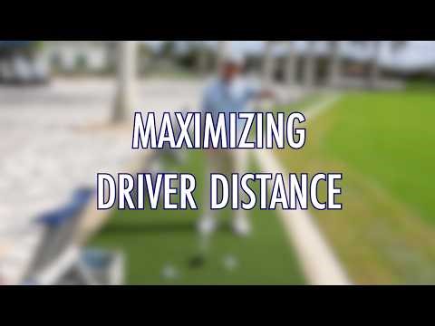Colonial Crash Course: Maximizing Driver Distance