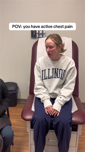 Understanding Chest Pain: When to Seek Emergency Help