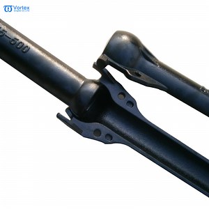 [Hot Item] Ductile Iron Articulated Pipe Submarine Cable Tube Which Is Easy Handling Fast Assembly