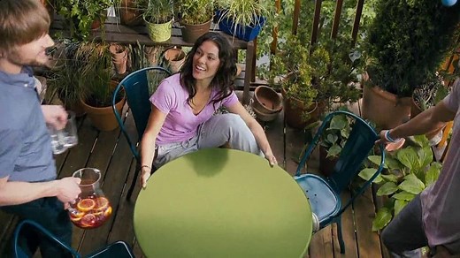 Rust-Oleum TV Spot, 'Beautiful Protection'