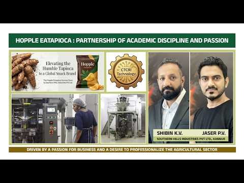 From Tuber to Trademark : The Shibin - Jaser Partnership Story