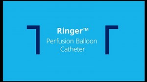 Ringer™ Perfusion Balloon Catheter - Preparation and Handling | Teleflex Interventional Cardiology &amp; Radiology