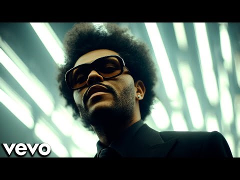 The Weeknd Style – Pull Me Closer (Music Video) / Unreleased