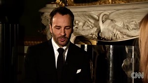 Chinese designers at London Fashion Week