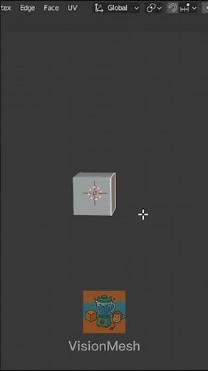 Rotate Faces Like a Pro in Blender