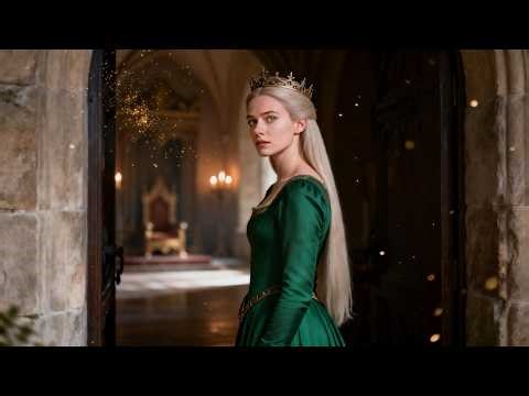 She Followed Her Alpha Mate to the Council Meeting — and Found Him in Another Omega’s Bed Instead.