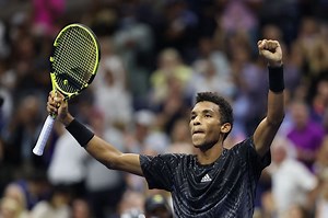 US Open 2021: Felix Auger-Aliassime vs Carlos Alcaraz preview, head-to-head & prediction