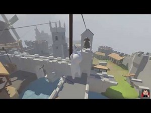 Human Fall Flat Steam Key GLOBAL