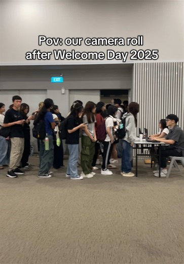 To all of our new members, welcome to the family!!!🥳🥳🥳 Hope all of you enjoyed the Welcome Day'25 and stay excited for what's next! We are still accepting sign ups!!! Don't overthink it, just do it! Here’s to learning, serving, and making memories together 💞💯 #SLC2025 #LifeinRP #OneRP #GreaterMe #RPServiceLearners #DiscoverRP #FYP #foryou