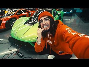 Punchmade Dev - BANK PLAY (Music Video)