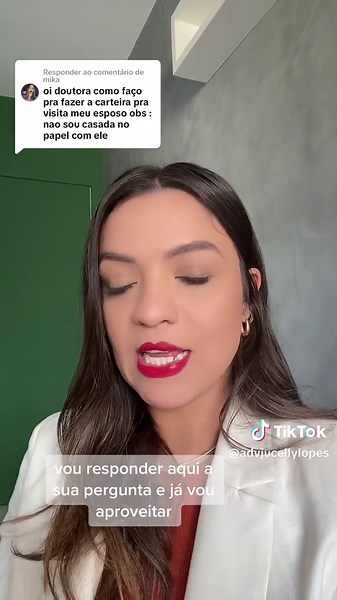 Como Fazer a Carteirinha de Visita para Presos