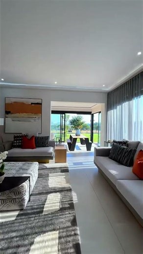Ultimate Luxury Tour: Beautiful Modern Smart House | Luxury Interior