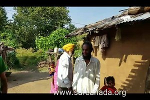 The Sikligar Community Development Project: Madhya Pradesh $500,000(2.5crore) Commitment from SAF. Join us, so we can help these volunarable individuals who live in impoverished conditions. Kindly Donate! www.safinternational.org | SAF International