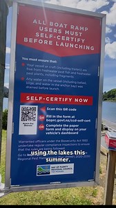 Check, clean, dry and certify! Every time you use the Lakes this summer 🙏 #lakes #biosecurity | Toi Moana Bay of Plenty Regional Council
