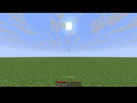 Minecraft Lootbox RNG & Material Storage System (using Recipe Book) [Skript Showcase]