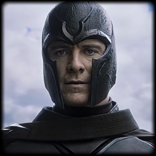 Erik's Mom Dies😔| Magneto Edit🔥