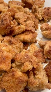 Need an easy holiday appetizer/dish everyone will love? CRISPY GF...