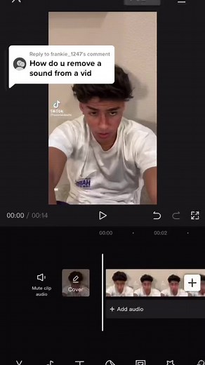 How to Remove Audio from Video: Step-by-Step Guide