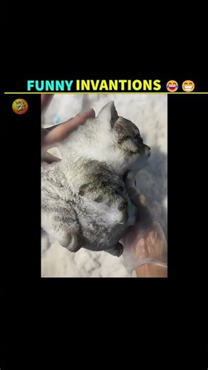 Funny Inventions 😂🤪