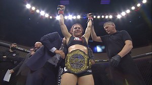 Take a look back at the huge month of April for LFA! Stream upcoming LFA events live | https://bit.ly/3eDQgsV | UFC Fight Pass