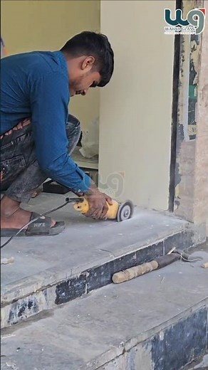 "Toughened Glass Solutions: Perfect Fixing for Doors and Partitions"