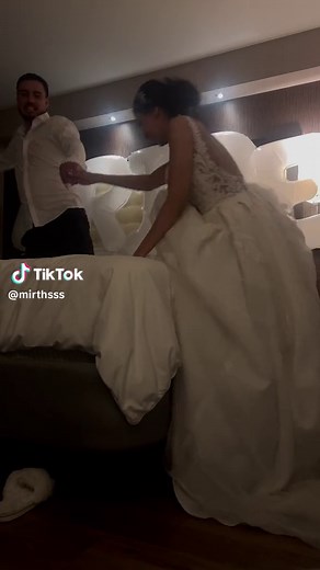 Just Married - Celebrating Love and Marriage