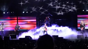 Bad Company With Rich Robinson Debuts The Beatles Cover