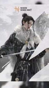 NEW Weapons Coming to Where Winds Meet!