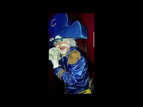 Captain Crunch Jersey Club [Gotta get that captain crunch girl] (Slowed & Reverb) Prod. Miryoumadeit