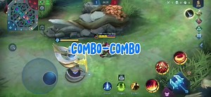 X.Borg Combo Skills Tutorial for Mobile Legends