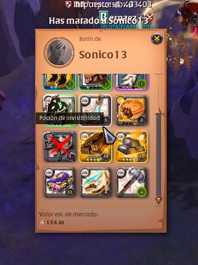 Albion Online: Dagger Pair Build Guide
