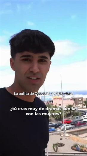 Quevedo sabe del lore #quevedo #pablovera #fabianasevillano #chisme #ruptura @JaviHoyos