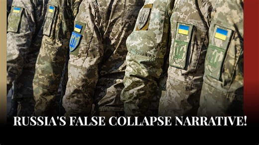 Ukraine sees strongest front-line position in 10 months