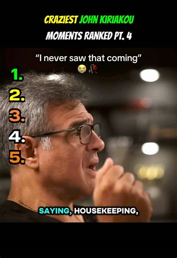 Funniest John Kiriakou Interview Moments Part 4! #cia #niche #epstein #fyp #iran