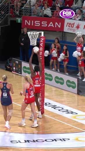 Kayo Mini: Sargeant-McKinnis Cup Highlights