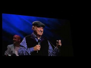 Bill Gaither & the Vocal Band at the SWBC 2023 Friday 08.04.2023. Westcoast Believer’s Convention