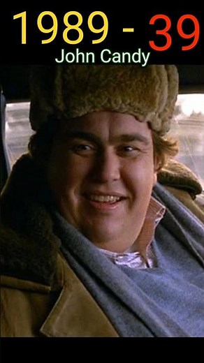 Uncle Buck (1989 vs 2026) Cast: Then and Now