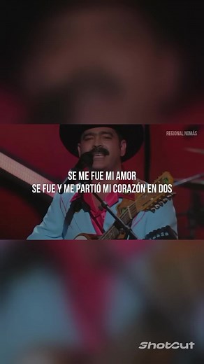 Se me fue mi amor, se fue y me partió mi corazón en dos...🎶🎶🎶💔💔💔🍻🍻🍻 #reels #reelsfb #reelsviral #LosTucanesDeTijuana #SeFueMiAmor #desamor #tendencias #fyp #viral | Chingón Music