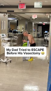 Bro trying to scape | The Rodrigo show