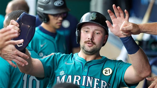 2025 MLB postseason: Magic number for Seattle Mariners to make playoffs