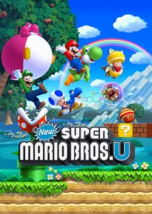 100% in 03:18:11 by BlueX2 - New Super Mario Bros. U - Speedrun.com