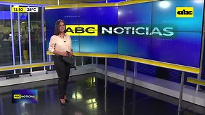 14K views · 92 reactions | ABC Color premió hoy al #FutbolistaDelAño elegido por los lectores, televidentes y oyentes.  Blas Riveros fue galardonado tras la votación realizada vía web. ️ "Me voy a enfocar en lo que va a ser el apertura con Cerro porque, haciendo bien el trabajo, me va a tocar ir seguramente a jugar por la Selección y voy a trabajar duro por eso", dijo el futbolista.  www.abc.com.py | ABC Digital | Facebook