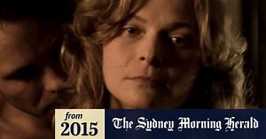 Touch review: Newcomer Onor Nottle stands out in moody Australian art film