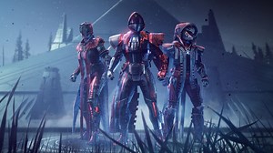 Destiny 2: Lightfall Kicks off Season of Defiance with New Trailer